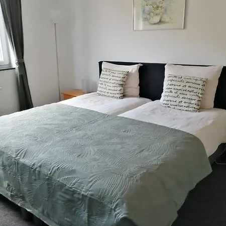 L'ourthe ベッド・アンド・ブレックファスト