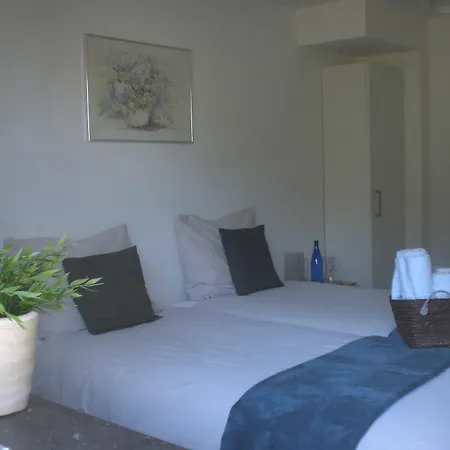 L'ourthe Bed & Breakfast