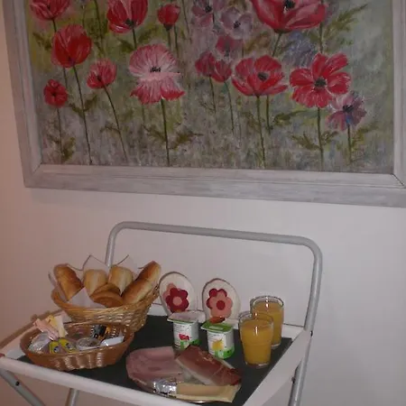 ベッド・アンド・ブレックファスト L'ourthe ホッファライズ