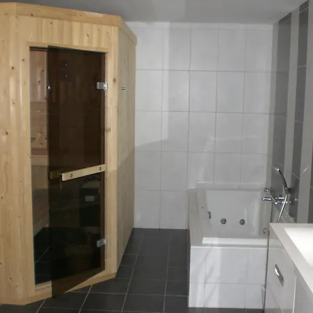 L'ourthe Bed & Breakfast