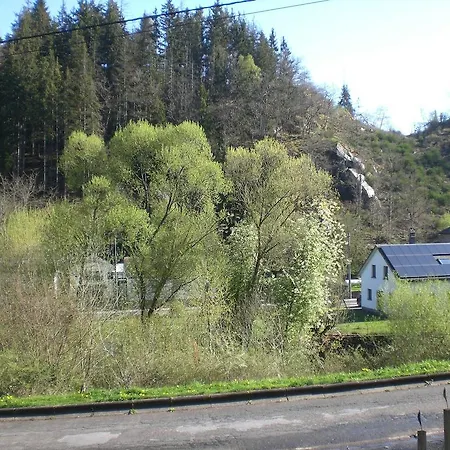 L'ourthe