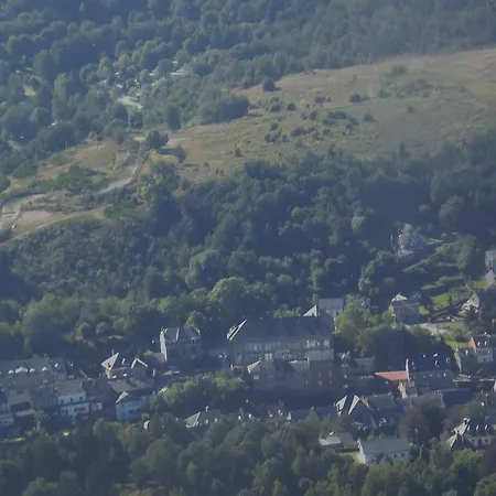 Bed & Breakfast L'ourthe