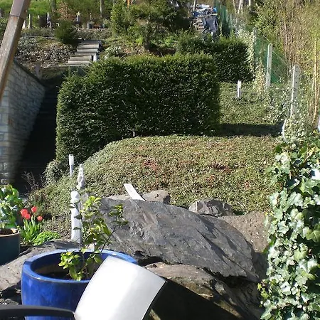 L'ourthe Houffalize