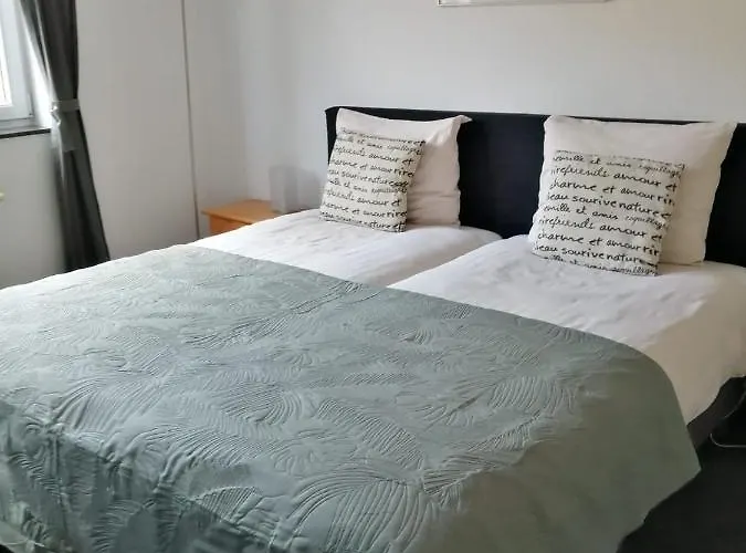 L'ourthe Bed & Breakfast