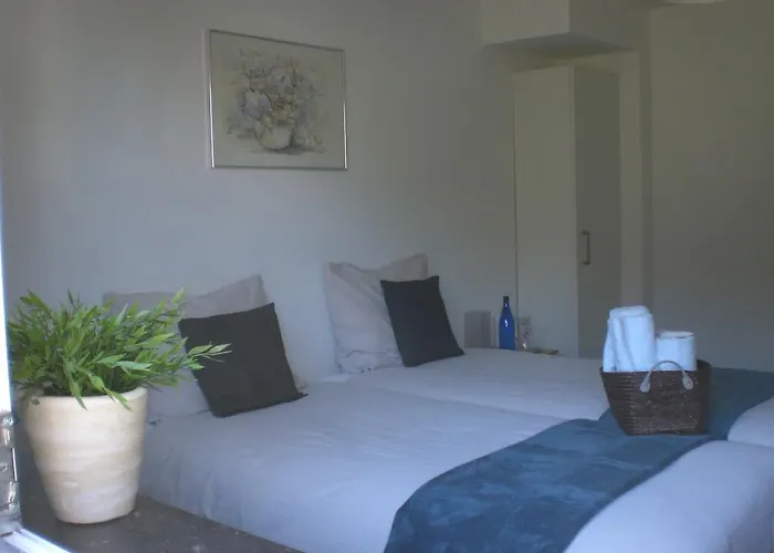 L'ourthe Bed & Breakfast