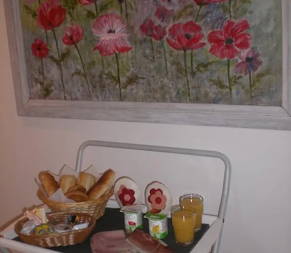 Bed & Breakfast L'ourthe Houffalize