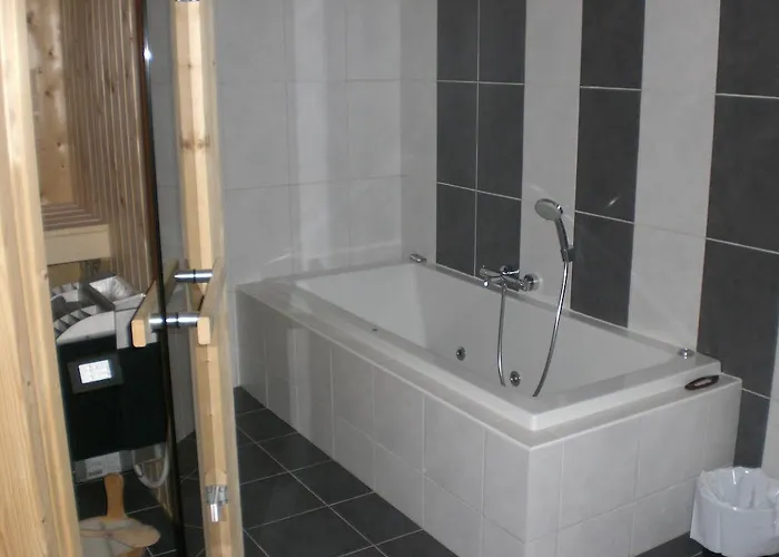 L'ourthe 4* Houffalize