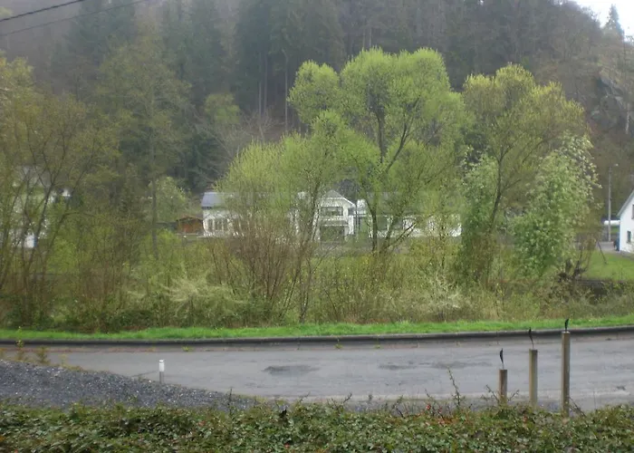 L'ourthe Bed & Breakfast Houffalize