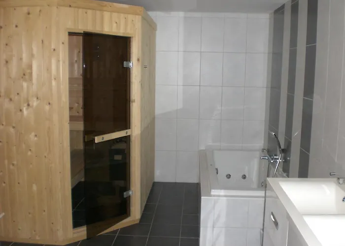 L'ourthe Bed & Breakfast