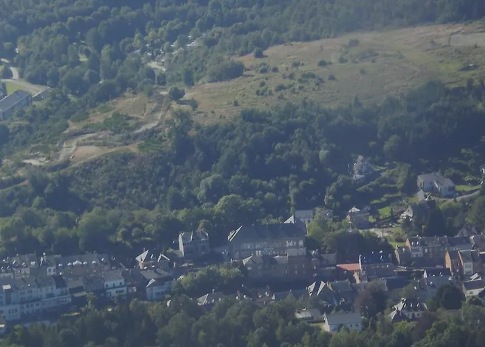 Bed & Breakfast L'ourthe