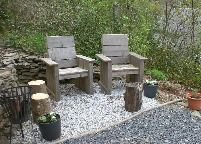 L'ourthe Bed & Breakfast 4*